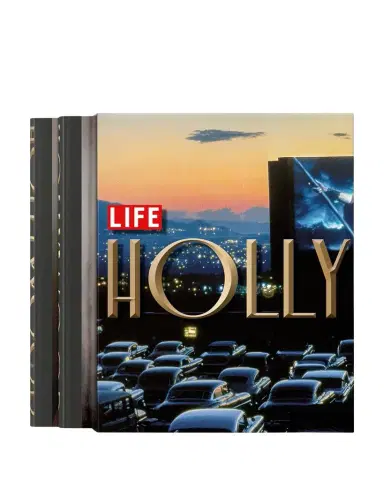TASCHEN "LIFE. Hollywood" 2-Volume Book | Thumbnail 1 TASCHEN "LIFE. Hollywood" 2-Volume Book | Thumbnail 1