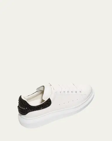 Alexander McQueen Oversized Sneakers | Thumbnail 4