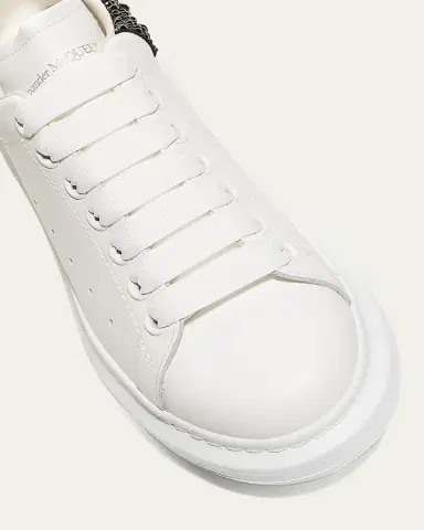 Alexander McQueen Oversized Sneakers | Thumbnail 5