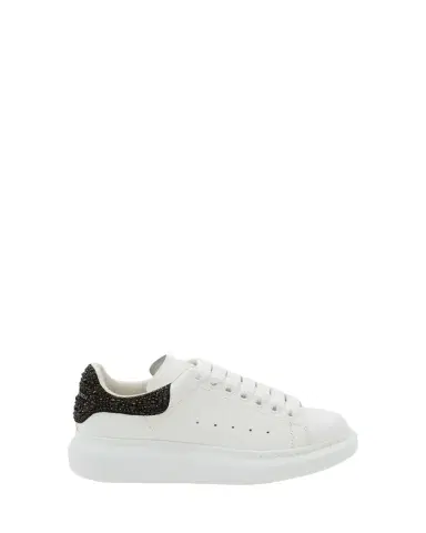 Alexander McQueen Oversized Sneakers | Thumbnail 1