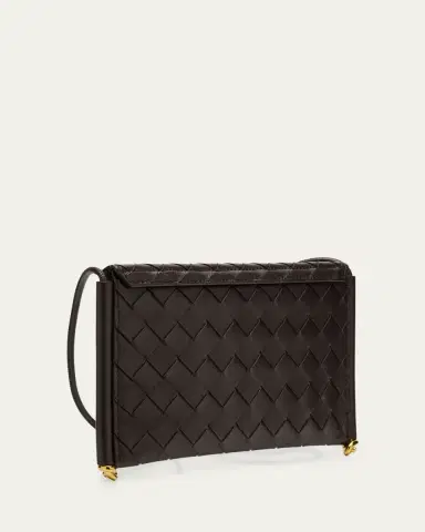 Bottega Veneta Solstice Phone Pouch Bag | Thumbnail 3