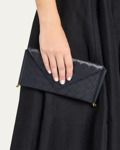 Bottega Veneta Solstice Phone Pouch Bag | Thumbnail 6