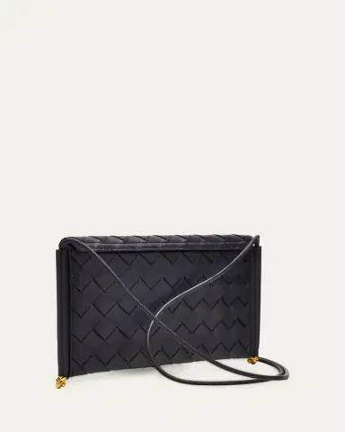 Bottega Veneta Solstice Phone Pouch Bag | Thumbnail 7