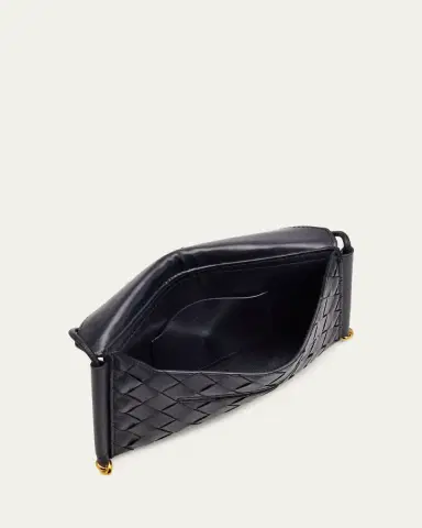 Bottega Veneta Solstice Phone Pouch Bag | Thumbnail 8