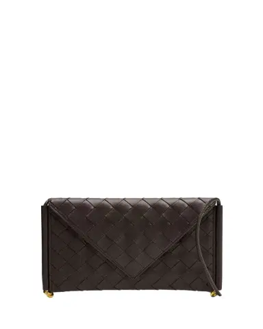 Bottega Veneta Solstice Phone Pouch Bag | Thumbnail 1