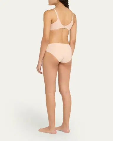 Chantelle Comfort Chic Back-Smoothing T-Shirt Bra | Thumbnail 6