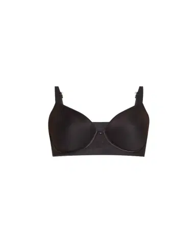 Chantelle Comfort Chic Back-Smoothing T-Shirt Bra | Thumbnail 1