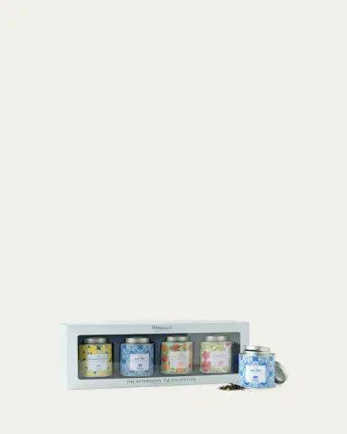 Whittard of Chelsea The Afternoon Tea Collection | Thumbnail 2 Whittard of Chelsea The Afternoon Tea Collection | Thumbnail 2