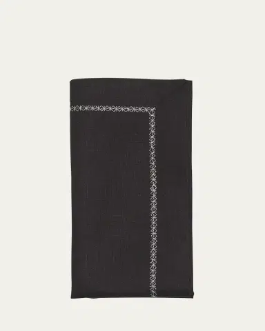 Kim Seybert Classic Napkin | Thumbnail 2