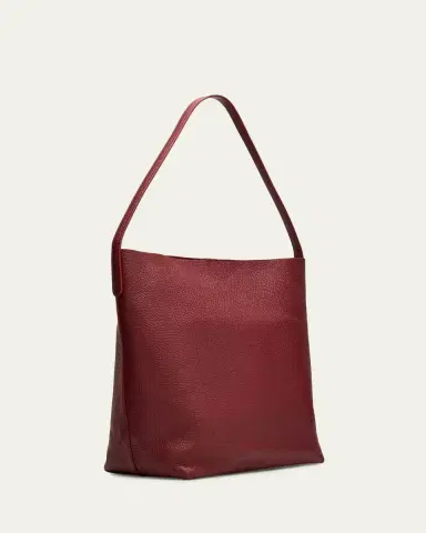 Mansur Gavriel Everyday Leather Shoulder Bag | Thumbnail 18 Mansur Gavriel Everyday Leather Shoulder Bag | Thumbnail 18