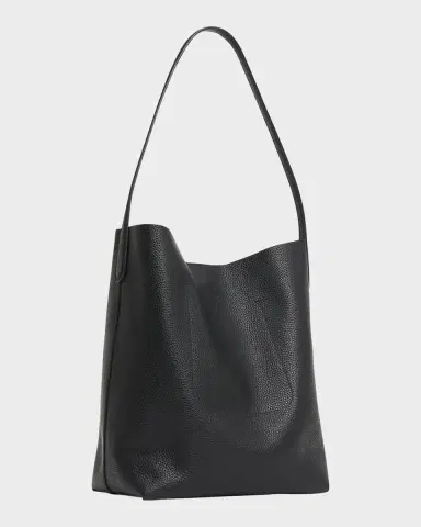 Mansur Gavriel Everyday Leather Shoulder Bag | Thumbnail 21 Mansur Gavriel Everyday Leather Shoulder Bag | Thumbnail 21