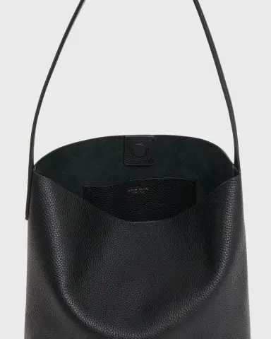 Mansur Gavriel Everyday Leather Shoulder Bag | Thumbnail 22 Mansur Gavriel Everyday Leather Shoulder Bag | Thumbnail 22
