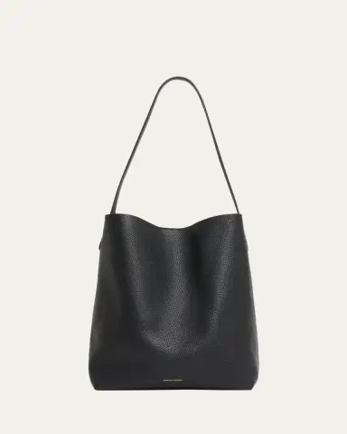 Mansur Gavriel Everyday Leather Shoulder Bag | Thumbnail 23 Mansur Gavriel Everyday Leather Shoulder Bag | Thumbnail 23
