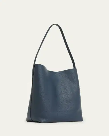 Mansur Gavriel Everyday Leather Shoulder Bag | Thumbnail 26 Mansur Gavriel Everyday Leather Shoulder Bag | Thumbnail 26