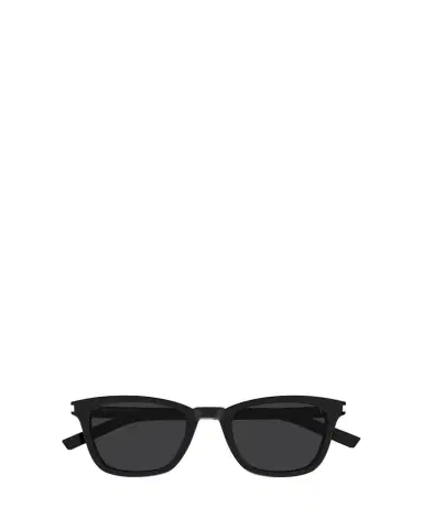 Saint Laurent Men's SL716 Slim Sunglasses | Thumbnail 1
