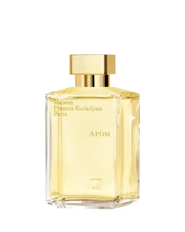 APOM Eau de Parfum, 6.8 oz.