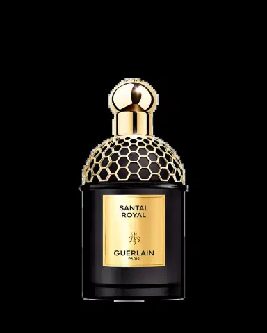 Guerlain Absolus Allegoria Santal Royal Eau de Parfum, 4.2 oz. | Thumbnail 2