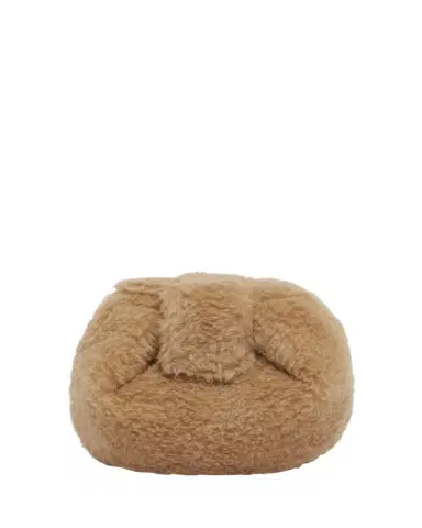 Gabriela Hearst Demi Virgin Wool Clutch Bag | Thumbnail 1 Gabriela Hearst Demi Virgin Wool Clutch Bag | Thumbnail 1