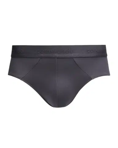 Commando Men's Micro-Modal Modern Fit Briefs | Thumbnail 1