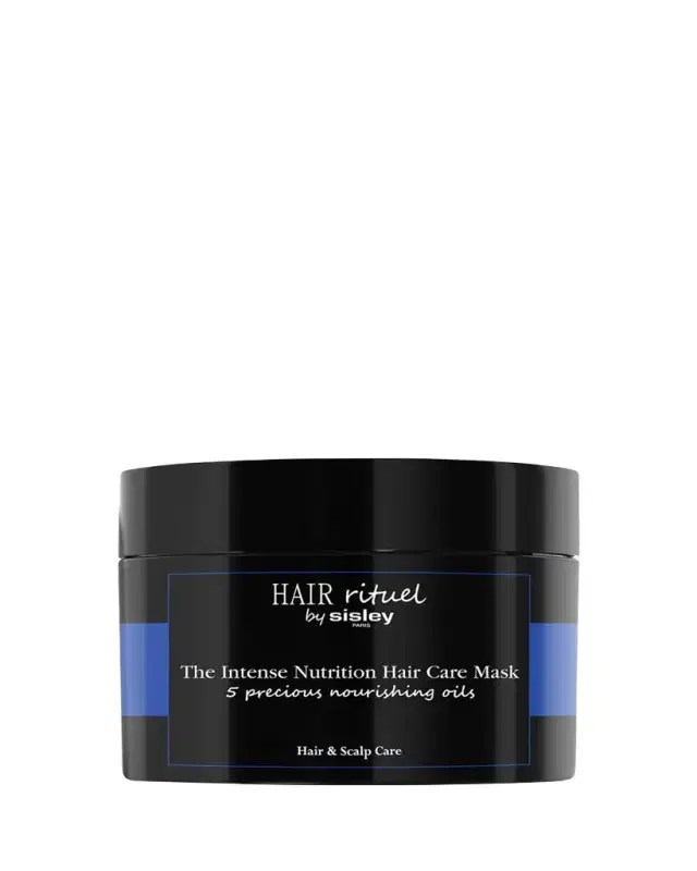 The Intense Nutrition Hair Care Mask, 6.4 oz.