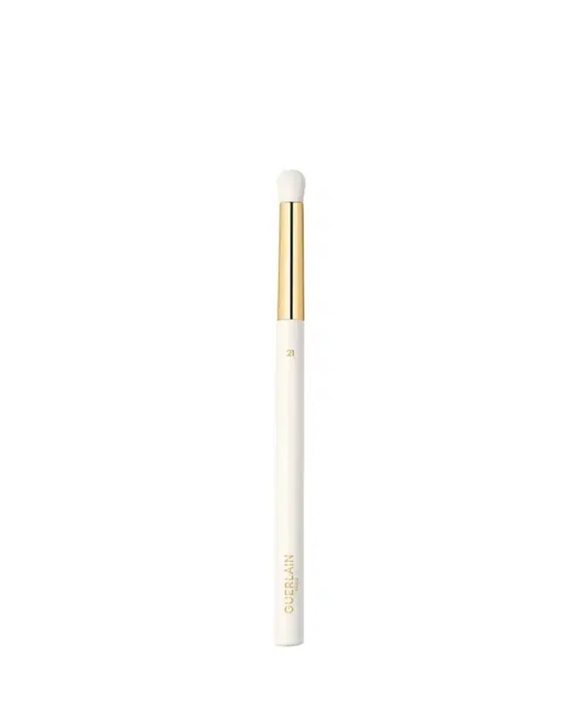 Guerlain No 21 Eyeshadow Blending Brush