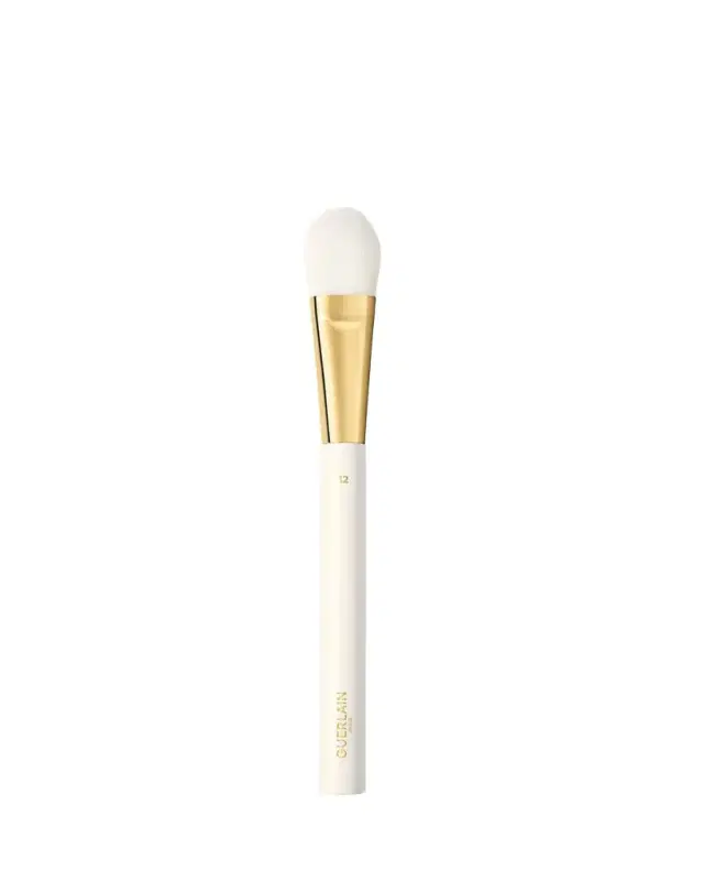 Guerlain No 12 Fluid Foundation Face Brush