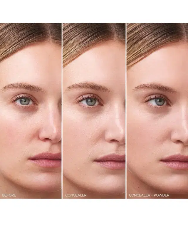 TOM FORD Architecture Soft Matte Blurring Powder