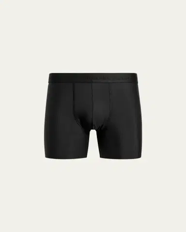 Commando Men 's Original Microfiber Boxer Briefs | Thumbnail 3 Commando Men 's Original Microfiber Boxer Briefs | Thumbnail 3