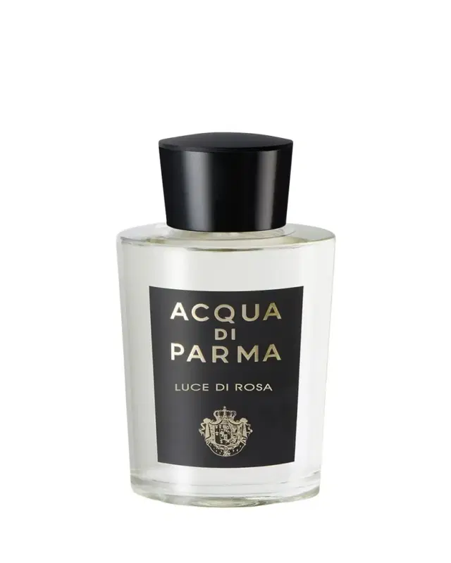 Acqua di Parma Luce di Rosa Eau de Parfum, 180 mL
