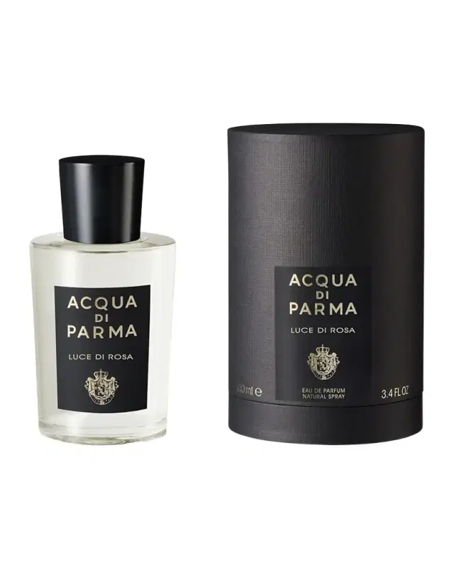 Acqua di Parma Luce di Rosa Eau de Parfum, 100 mL