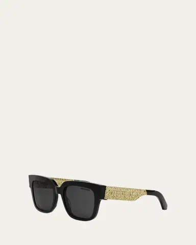 Dior DioRésille S1I Square Sunglasses | Thumbnail 2