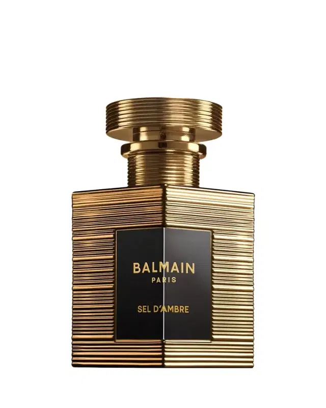 Balmain Beauty Sel D'Ambre Eau De Parfum, 50 mL
