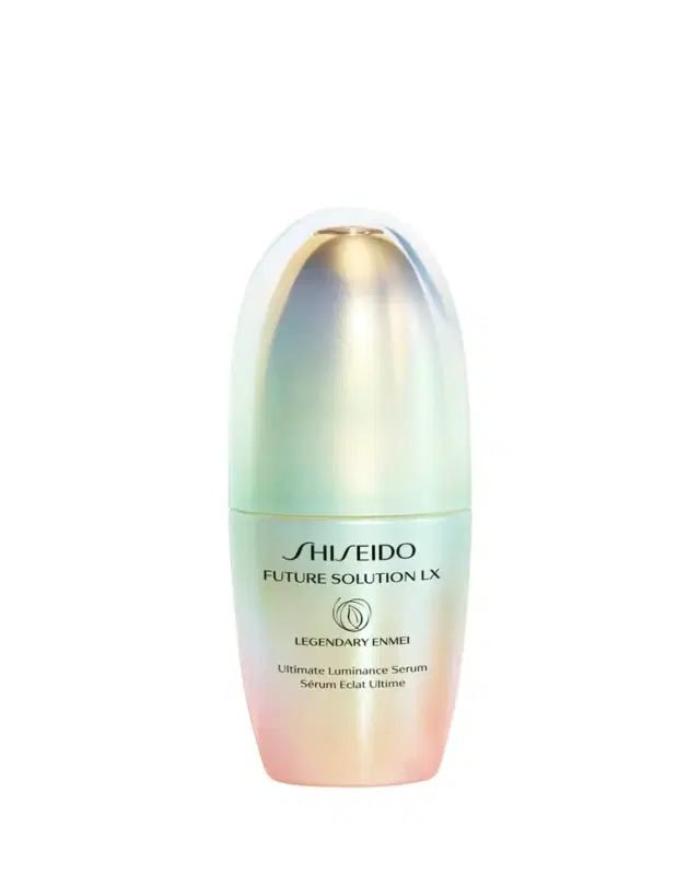 Shiseido Legendary Enmei Ultimate Luminance Serum, 1 oz.