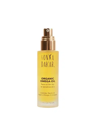 Sonya Dakar Organic Omega Facial Oil, 1.7 oz. | Thumbnail 1