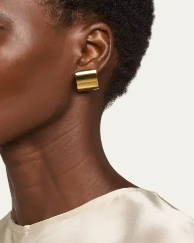 LIÉ STUDIO The Sonya Earrings | Thumbnail 2