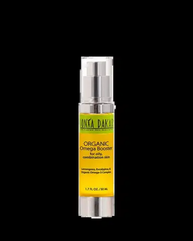 Sonya Dakar Organic Omega Booster Oily/Combination Skin, 1.7 oz. | Thumbnail 2 Sonya Dakar Organic Omega Booster Oily/Combination Skin, 1.7 oz. | Thumbnail 2