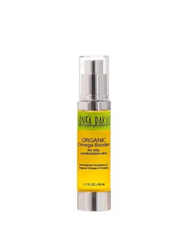 Sonya Dakar Organic Omega Booster Oily/Combination Skin, 1.7 oz. | Thumbnail 1 Sonya Dakar Organic Omega Booster Oily/Combination Skin, 1.7 oz. | Thumbnail 1