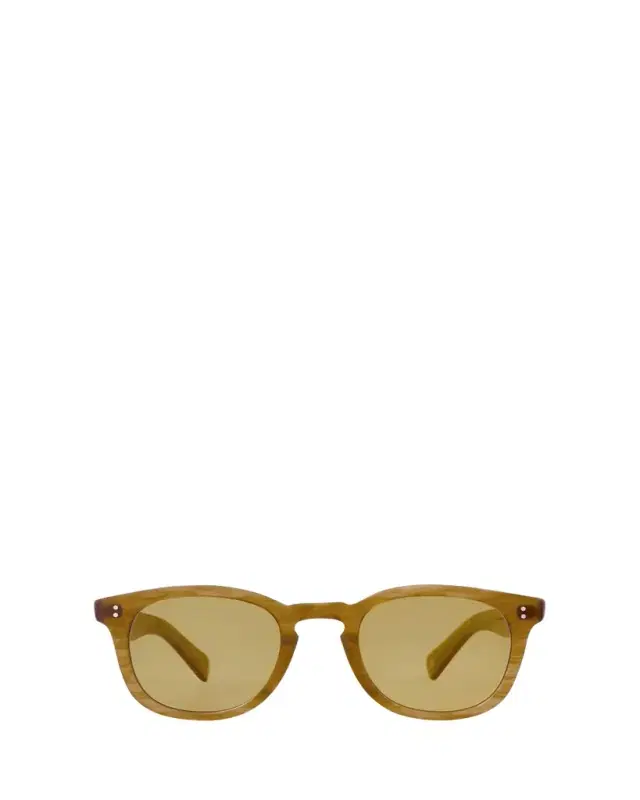 Men's Kinney II Round Sunglasses