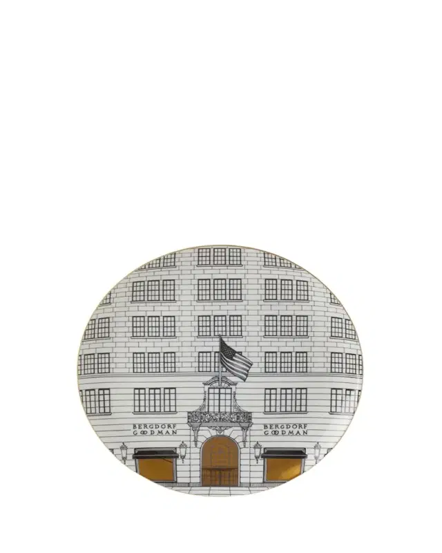 Rory Dobner BG Dinner Plate