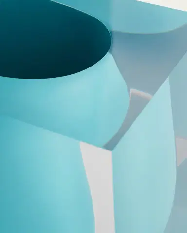 Jonathan Adler Bel Air Gorge Vase | Thumbnail 2