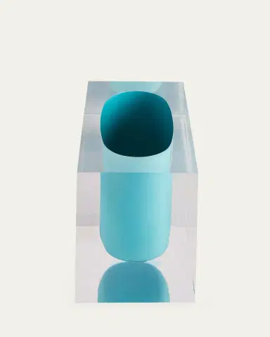 Jonathan Adler Bel Air Gorge Vase | Thumbnail 3