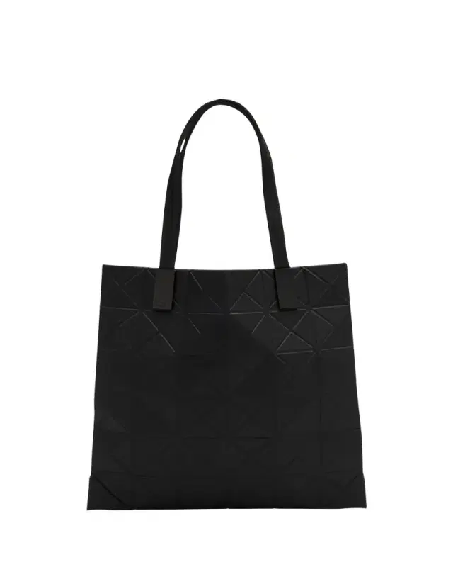 Track Geo Shopper Tote Bag