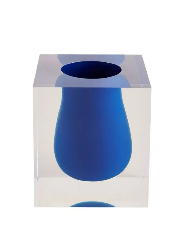 Bel Air Scoop Vase Bel Air Scoop Vase