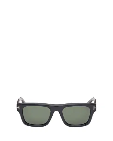 Tom Ford Men's FT1200M Acetate Square Sunglasses | Thumbnail 1 Tom Ford Men's FT1200M Acetate Square Sunglasses | Thumbnail 1