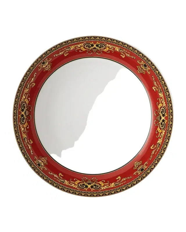 Versace Medusa Modern Soup Bowl