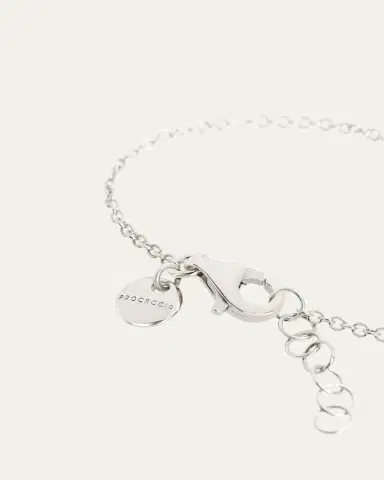 Procaccia Jewelry 18K Gold Hebrew BET Initial Bracelet | Thumbnail 9 Procaccia Jewelry 18K Gold Hebrew BET Initial Bracelet | Thumbnail 9