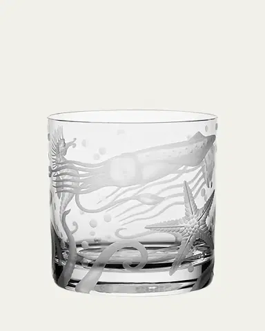 Artel Frutti di Mare II Double Old Fashioned Glass, 12 oz. | Thumbnail 3 Artel Frutti di Mare II Double Old Fashioned Glass, 12 oz. | Thumbnail 3