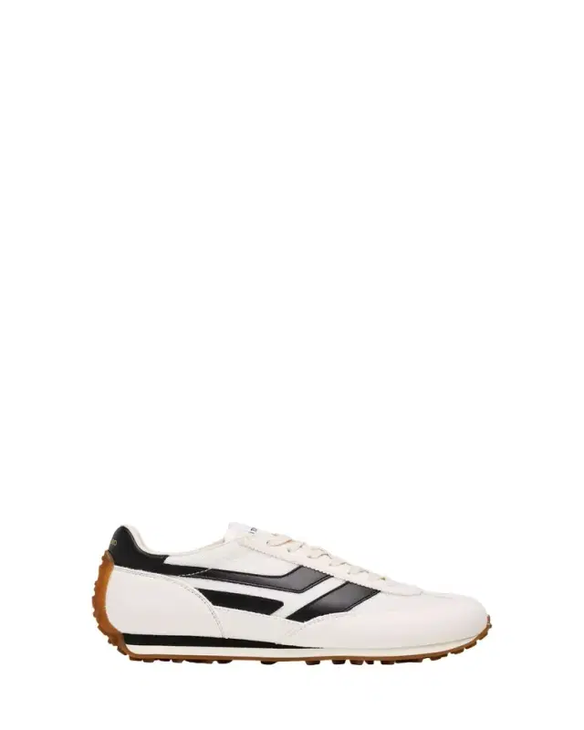 Men's Mick Textile T-Toe Low-Top Sneakers