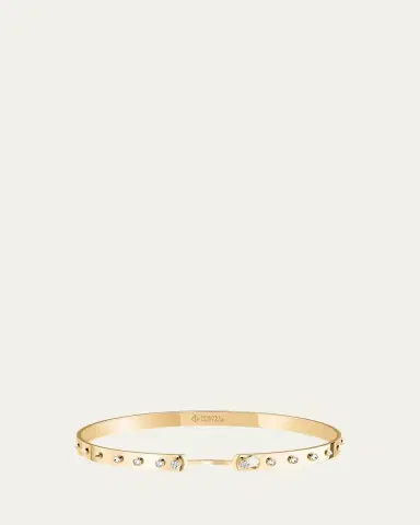 NOUVEL HERITAGE 18K Brunch in NY Mood Bangle | Thumbnail 5 NOUVEL HERITAGE 18K Brunch in NY Mood Bangle | Thumbnail 5