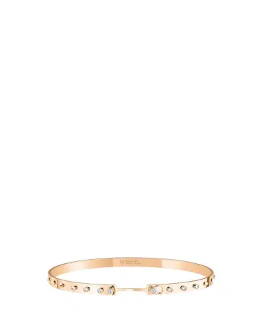 NOUVEL HERITAGE 18K Brunch in NY Mood Bangle | Thumbnail 1 NOUVEL HERITAGE 18K Brunch in NY Mood Bangle | Thumbnail 1